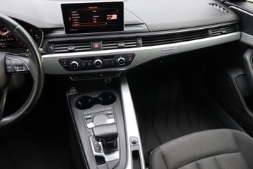 Audi A4 B9 Avant 2.0 TDI 190KM 2018 Audi A4 2.0 TDI, 187 KM, 4X4, Automat, Navi, zdjęcie 7