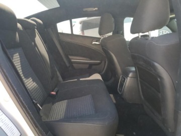 Dodge Charger VII 2021 Dodge Charger RT 2021 5.7L 5.7 Benzyna 370KM, zdjęcie 10