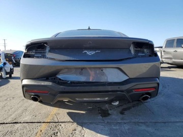Ford Mustang VI 2024 Ford Mustang Ford Mustang EcoBoost Fastback 2.3 Benzyna 315KM, zdjęcie 6