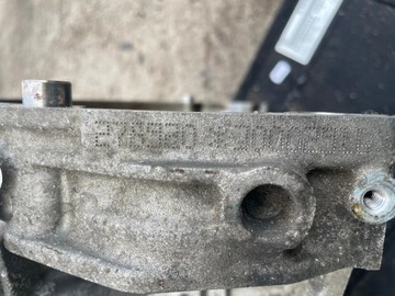 KOMPLETNÍ IDEÁLNÍ BLOK SPODEK MOTORU MERCEDES A278 4.7 V8 278920 HŘÍDEL PÍSTY