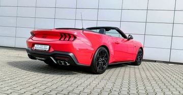 Ford Mustang VI 2026 Ford Mustang adaptacyjne zawieszenie wentylowane fotele aktywny tempomat V8, zdjęcie 10