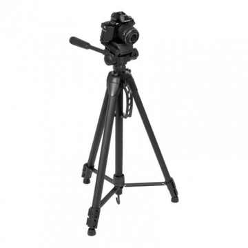 Штатив Camrock TE68 Black Mobile Kit — Canon Nikon Sony Fuji GoPro Samsung