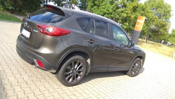 Mazda CX-5 I SUV Facelifting 2.2 SKYACTIV-D  150KM 2016 Mazda CX-5 150 KM, zdjęcie 19