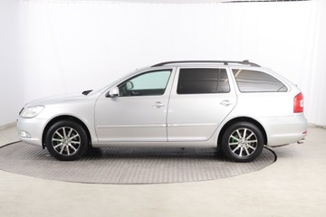 Skoda Octavia II Kombi 1.4 TSI 122KM 2012 Skoda Octavia 1.4 TSI, Salon Polska, Klima, zdjęcie 2