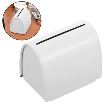 ПОРТАТИВНАЯ КОРОБКА ДЛЯ БРИТВ СПЕЦИАЛЬНОЙ ФОРМЫ ИЗ БАЛЛИНА