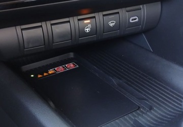 Toyota C-HR II SUV Plug-In 2.0 Hybrid Dynamic Force Plug-in  223KM 2025 Toyota C-HR C-HR PHEV Executive FV23 Salon PL Serwis ASO 1 wl., zdjęcie 23