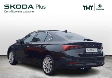 Skoda Octavia IV Liftback 1.5 TSI EVO 150KM 2023 Skoda Octavia Virtual ACC STYLE 1,5 TSI 150KM DSG Serwis ASO Salon PL Vat, zdjęcie 2