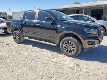 Ford Ranger VI 2022 Ford Ranger XL 2022 2.3L 2.3 Benzyna 270KM, zdjęcie 4