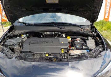 Fiat Tipo II Station Wagon 1.6 MultiJet 120KM 2018 Fiat Tipo Automat Diesel Okazja 1.6 Diesel 120KM, zdjęcie 2