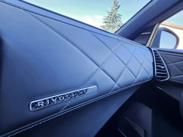 DS 7 Crossback 2.0 BlueHDI 180KM 2019 DS Automobiles DS 7 Crossback 2,0hdi #hak, zdjęcie 16