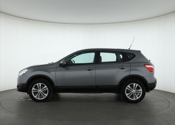 Nissan Qashqai I Crossover Facelifting  1.5 dCi 110KM 2013 Nissan Qashqai 1.5 dCi, Klima, Klimatronic, zdjęcie 2