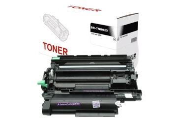 BĘBEN + TONER BROTHER MFC-B7715 B7520DW - TN B023