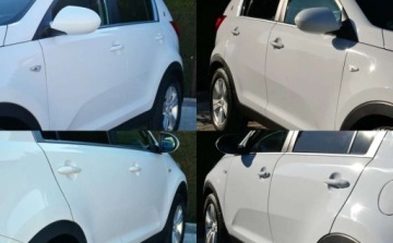 Kia Sportage III SUV 1.6 GDI 135KM 2013 Kia Sportage Kia Sportage 1.6 GDI 2WD Vision 1.6 Benzyna 136KM, zdjęcie 12