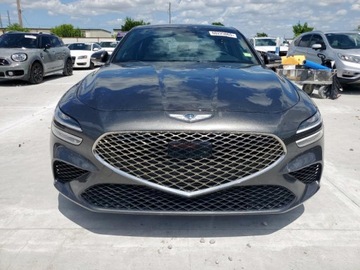  Genesis G70 Base 2023 2.0l 2.0 Benzyna 252KM, zdjęcie 5