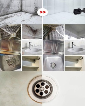 6 ЧИСТЯЩИХ ЩЕТОК ДЛЯ ДРЕЛ И ОТВЕРТОК, ПРОЧНЫЕ ЧЕРНЫЕ ПОДУШКИ