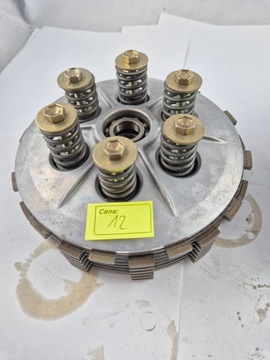 Honda CBR 1100 XX 96-06 муфта сцепления