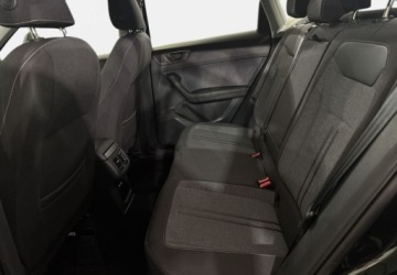 Seat Ateca SUV Facelifting 1.5 EcoTSI 150KM 2024 Seat Ateca VAT 23 Style 1.5TSI 150KM DSG 2024 r., salon PL, I wlasciciel, zdjęcie 4