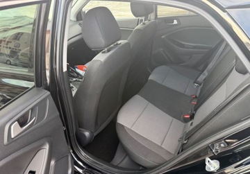 Hyundai i20 II 2018 Hyundai i20 1.0 i 120PS AUTOMAT Navi Ledy Kamera Extra stan Benzyna, zdjęcie 12