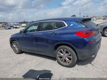 BMW X2 F39 2020 BMW X2 2020 BMW X2 SDRIVE28I 2.0 Benzyna 228KM, zdjęcie 7