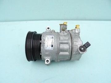 KOMPRESOR KLIMATYZACJI VW 1K0820808C