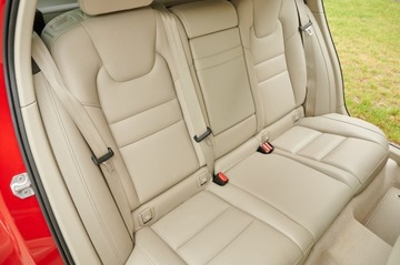 Volvo V60 II  Kombi 2.0 T5 250KM 2019 MEGA KOLOR __JASNE SKÓRY __SUPER PEDANTYCZNY STAN_, zdjęcie 28