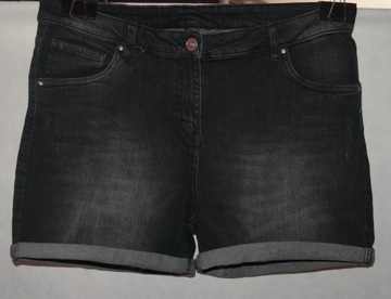 Jeansowe spodenki Blue motion 44