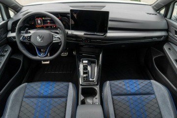 Volkswagen Golf VIII R Facelifting 2.0 TSI 333KM 2026 Volkswagen Golf R 2.0 TSI 4Motion 333 KM DSG, zdjęcie 28