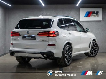 BMW X5 G05 SUV Facelifting 3.0 30d 298KM 2025 BMW X5 xDrive30d 298 KM mHEV - Pakiet M Pro - HarmanKardon - Kamera 360 -, zdjęcie 5