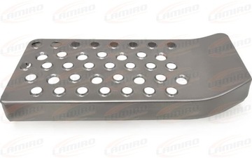 MERCEDES ACTROS MP1 КРЫШКА НИЖНЕЙ ПРАВОЙ ПОДУШКИ