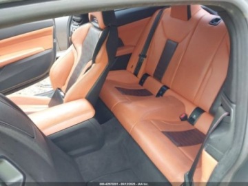 BMW Seria 4 G22-23-26 2021 BMW M4 M4 COMPETITION 2021 3.0 Benzyna 503KM, zdjęcie 7