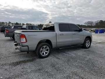  RAM 1500 Big Horn 2022 3.6l 3.6 Benzyna 305KM, zdjęcie 3