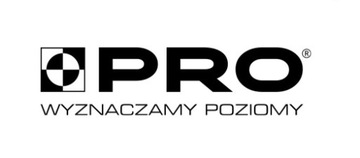 Zestaw wkrętaków do pobijania Pro 8 elementów (2382)