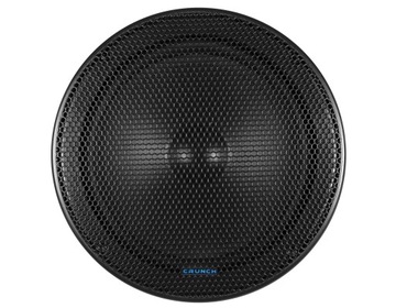Автомобильная акустика CRUNCH GTS6.2S, комплект 200 Вт