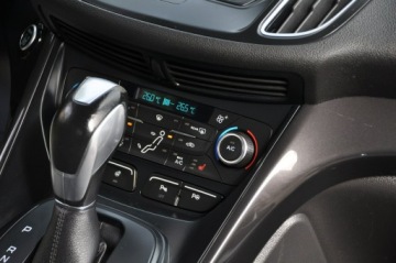 Ford C-MAX II Grand C-MAX Facelifting 1.5 EcoBoost 150KM 2017 Ford Grand C-MAX GWARANCJA Navi Kamera 100% Bezwyp, zdjęcie 31