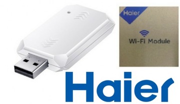 Haier Moduł Wifi do klimatyzatorów, wi-fi KZW-W002
