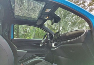 Abarth 500 II Hatchback Elektryczny 42kWh 155KM 2023 Abarth 500e 37.8kWh Turismo SalonPL FVat Niski Przebieg OD REKI 155KM, zdjęcie 13