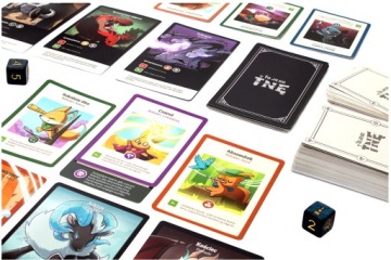 Я РЕЖУ ЕГО! НАСТОЛЬНАЯ ИГРА ПОВСТЕЖНИКОВ