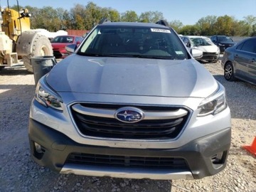 Subaru 2020 Subaru Outback Subaru Outback Limited CVT, od ubezpieczalni po gradobiciu, zdjęcie 1