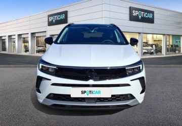 Opel 2024 Opel Grandland 1.2 T mHEV Ultimate SS eDTC6 1.2 Benzyna 136KM, zdjęcie 1