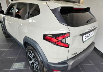 Dacia Duster III 2025 Dacia Duster Journey Hybrid 140 nowosc 1.6 Hybryda 93KM, zdjęcie 22