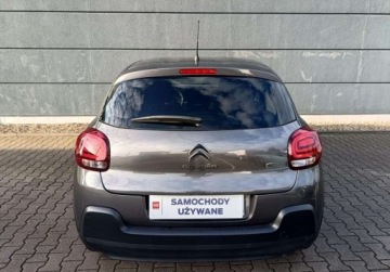 Citroen C3 IV 2024 Citroen C3 1.2 110KM Max Salon PL Vat 23 Automat Serwis ASO 1.2 Benzyna, zdjęcie 31