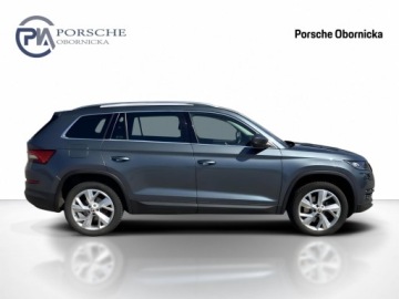 Skoda Kodiaq I SUV 2.0 TDI 190KM 2018 Skoda Kodiaq Style ! Aktywny Tempomat ! Podgrzewan, zdjęcie 2