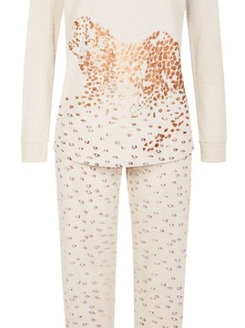 ЖЕНСКАЯ ПИЖАМА TRIUMPH С ДЛИННЫМ РУКАВОМ 44