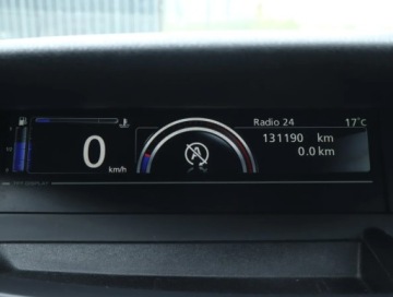 Renault Grand Scenic II 2015 Renault Grand Scenic 1.2 TCe, Salon Polska, zdjęcie 9