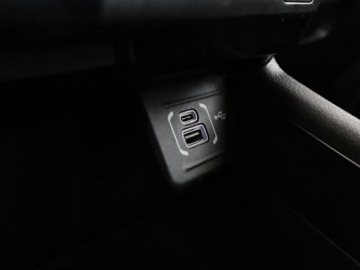 Jeep Compass II SUV Facelifting 1.3 GSE T4 150KM 2021 Jeep Compass lift automat grzane fotele i, zdjęcie 29