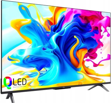 Telewizor TCL HDR PRO QLED 43