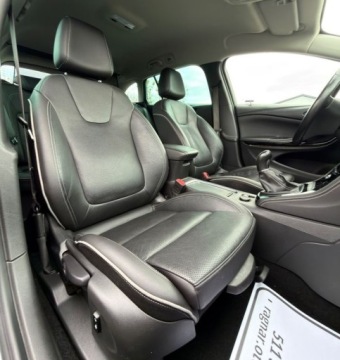 Opel Astra K Sports Tourer 1.6 CDTI 110KM 2016 Opel Astra MASAZE wentylowane fotele FULL LED tempomat ACC kamera skory FU, zdjęcie 26