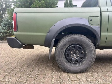 Nissan 2009 Nissan PickUp 2.5 dCi 4x4 | Off-Road | Wyciągarka, zdjęcie 29