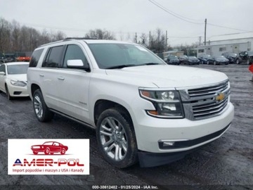 Chevrolet Tahoe GMT900 2020 Chevrolet Tahoe 2020., 4x4, 5.3L