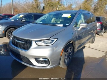 Chrysler Pacifica II 2021 Chrysler Pacifica 2021r., 3.6L, zdjęcie 1